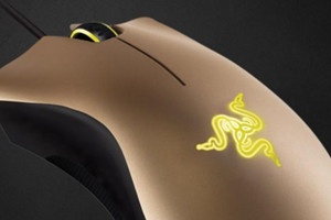 炼狱蝰蛇3500怎么设置宏