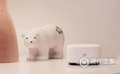 小爱同学怎么连接无线