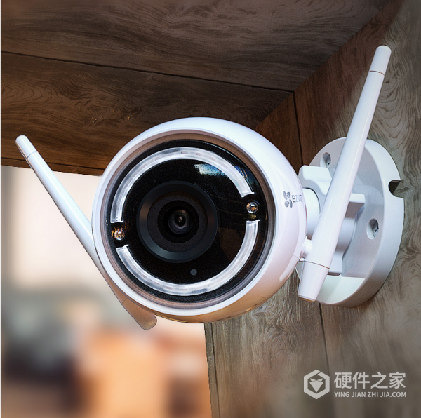 萤石c3w怎么看型号