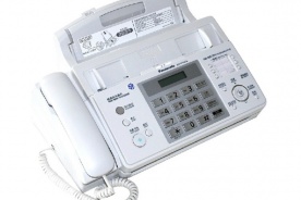 松下KX-FP716CN传真机说明书