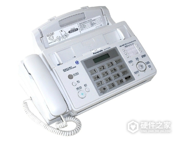 松下KX-FP716CN传真机说明书