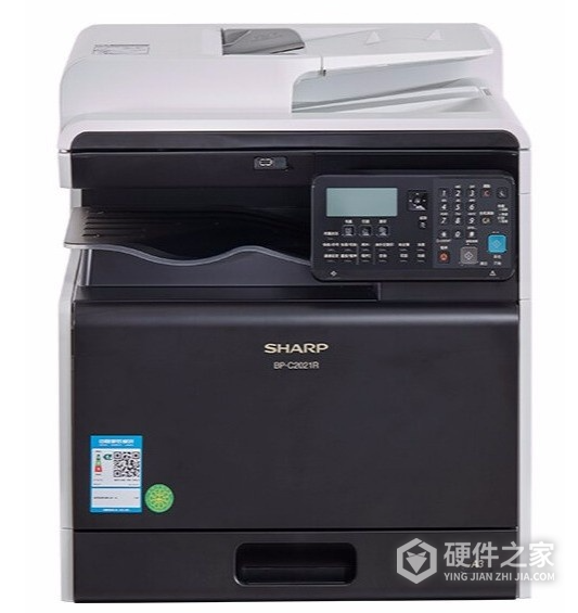 夏普bp-c2021r维修手册