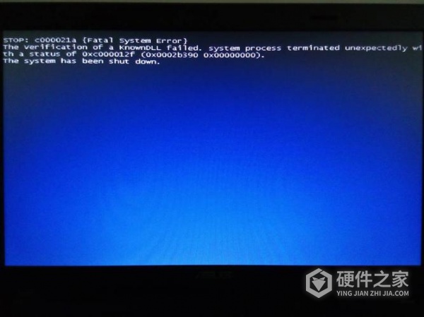 刺客信条英灵殿蓝屏怎么解决