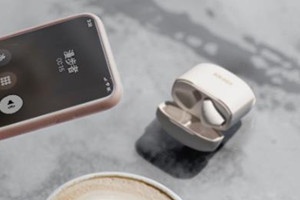 漫步者lollipods plus怎么降噪