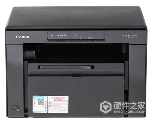 佳能Canon imageCLASS MF3010 一体机驱动 For Win XP/7/8/10