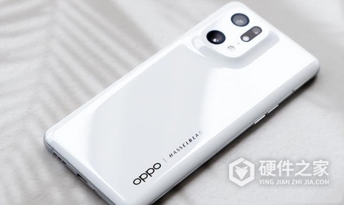 oppo find x6配置有调光吗