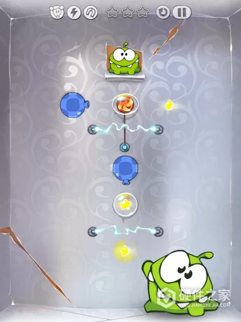 Cut the Rope