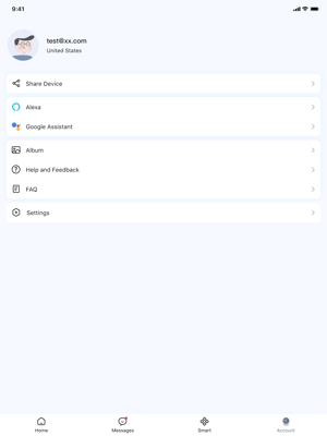 foscam摄像头app