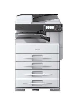 理光Ricoh MP 2501SP 驱动 For Win XP/7/8/10