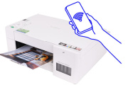 兄弟dcpt426w怎么连接wifi