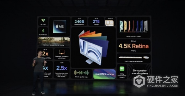 M3系列芯片Mac国行价格