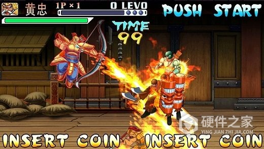 三国战纪2貂蝉版