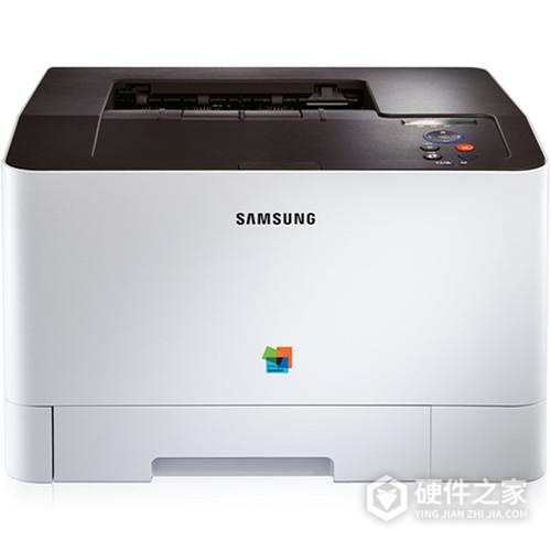 三星SAMSUNG CLP-300N打印机驱动 For XP
