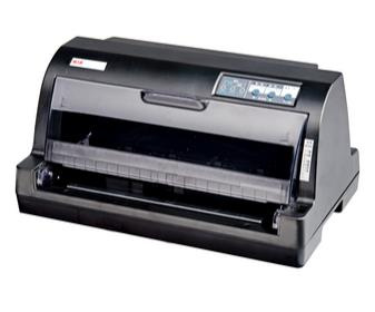 天威PrintRite PR-SR851B针式打印机驱动 For Win10/Win7/XP