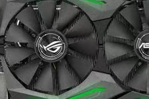 华硕NVIDIA系列 ROG STRIX-GTX1050TI-O4G-GAMING显卡驱动