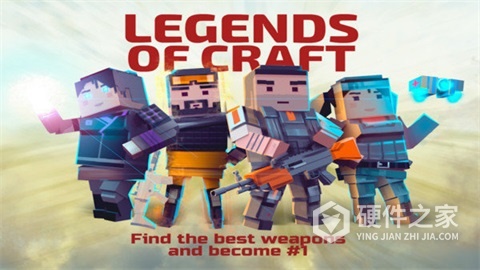 像素射击世界九游版