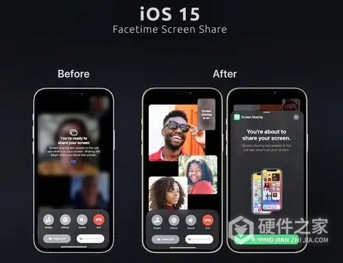 iphonefacetime怎么关