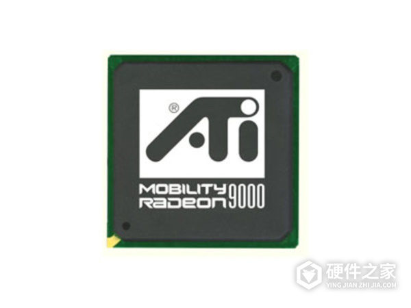 AMD ATI Radeon™ 9000 IGP显卡驱动