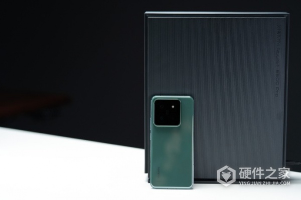 Xiaomi路由器6500Pro介绍