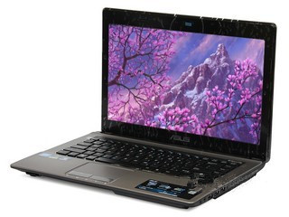 华硕(ASUS)K43SD笔记本驱动