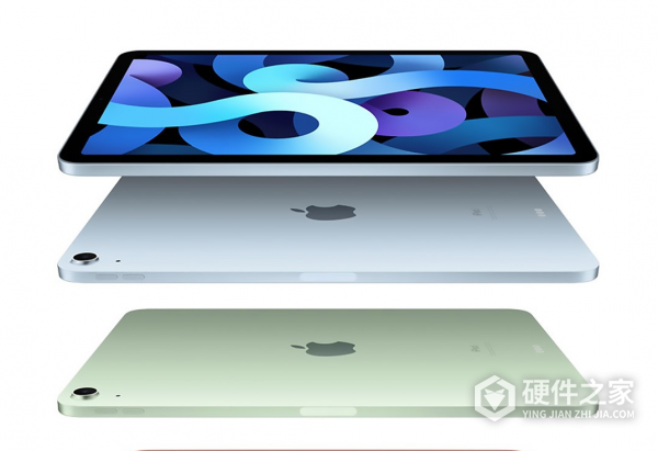 iPadair4充电接口是什么样的