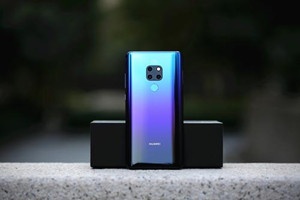 华为手机屏幕变小了怎么还原