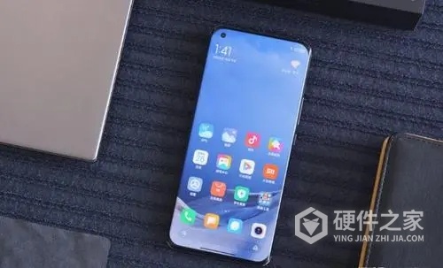 小米11ultra怎么安装风险应用