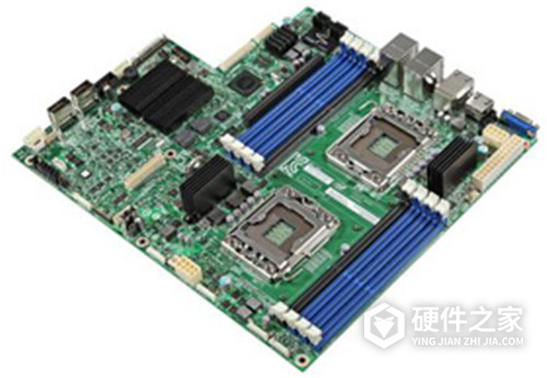 Intel S2400EP主板驱动