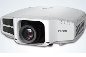 爱普生cb-g7500u分辨率在哪里调