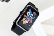 华为watchfitnew屏幕怎么样
