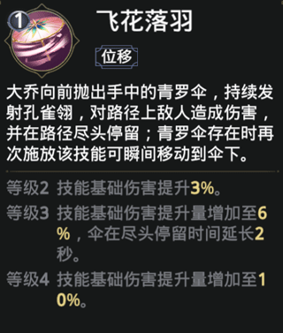 极无双2官服