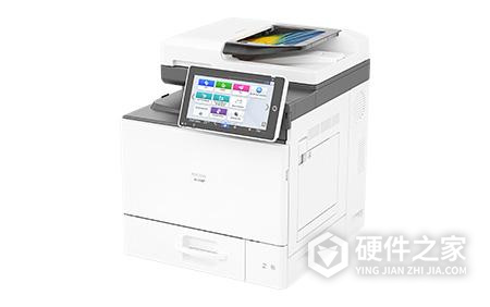 理光IM C400F用户手册