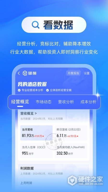 酒店之家app
