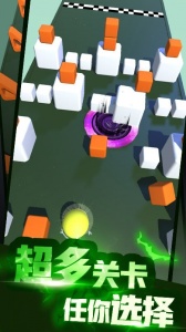 喵喵爱冒险九游版