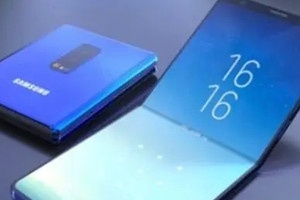 荣耀的第一款折叠屏手机搭载什么芯片