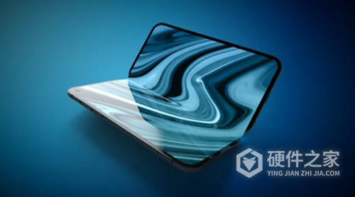苹果可折叠笔记本什么时候发布