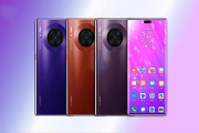 华为mate40pro和p40pro哪个好