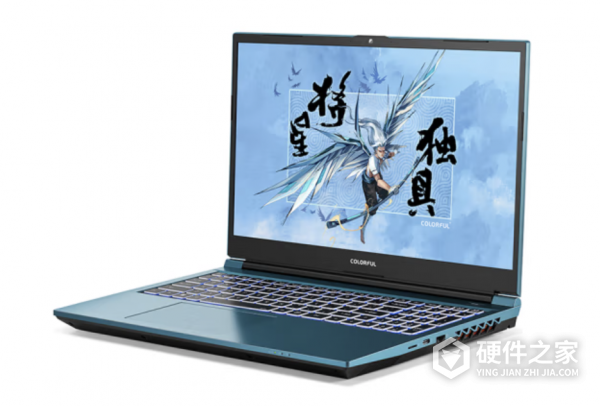 七彩虹将星X15 AT笔记本规格参数