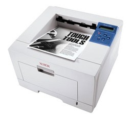 富士施乐Fuji Xerox Phaser 3428激光打印机驱动 For Win10/Win7/XP