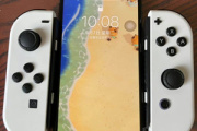 iOS16如何连接Joy-Cons手柄