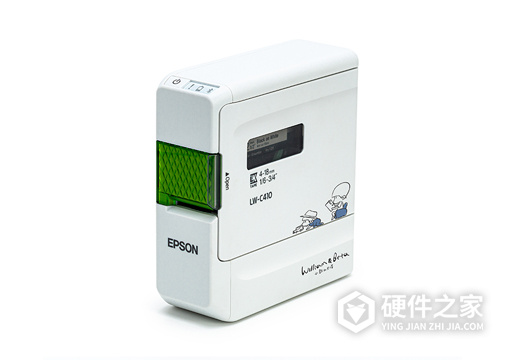 爱普生LW-C410网络配置手册