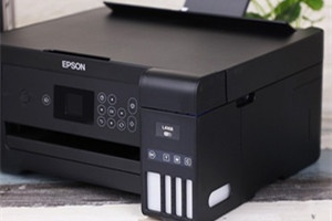 爱普生l4168复印怎么操作