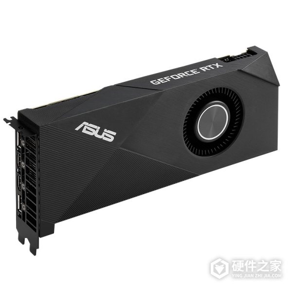 华硕TURBO-GeForce RTX2060-6G for win8 64bit