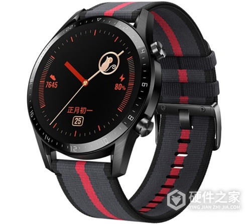 华为Watch GT2新年款多少钱