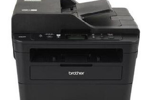 兄弟Brother DCP-7190DW多功能一体打印机驱动 For Win10/Win7/XP