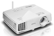 明基e310投影仪驱动