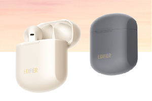 漫步者lollipods plus怎么切歌