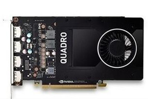 英伟达quadro p2000显卡驱动