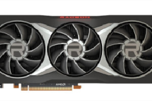 华硕AMD系列 RX6800XT-16G显卡驱动