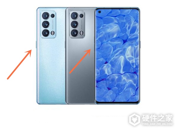 oppo6pro怎么关机